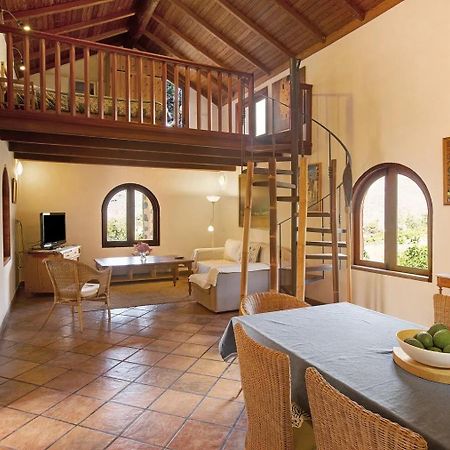 Finca Los Dioses I Mogan Exterior photo