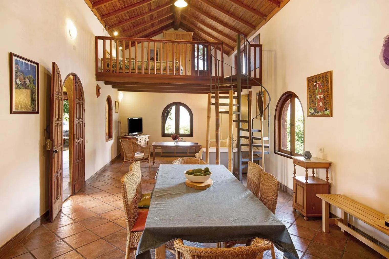 Finca Los Dioses I Mogan Exterior photo