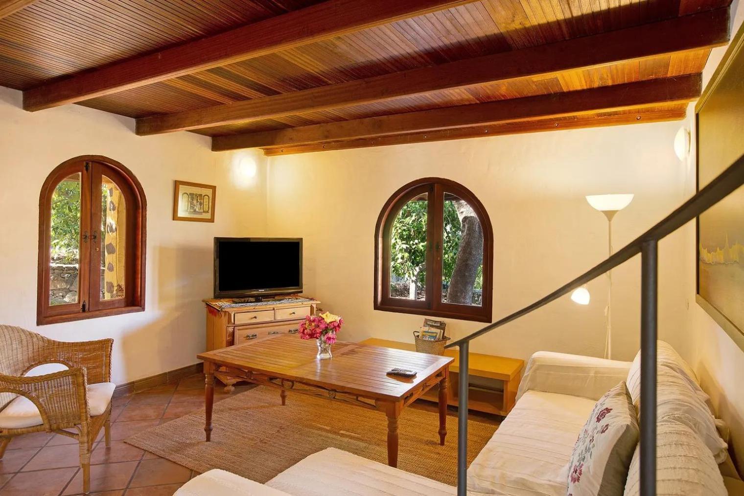 Finca Los Dioses I Mogan Exterior photo