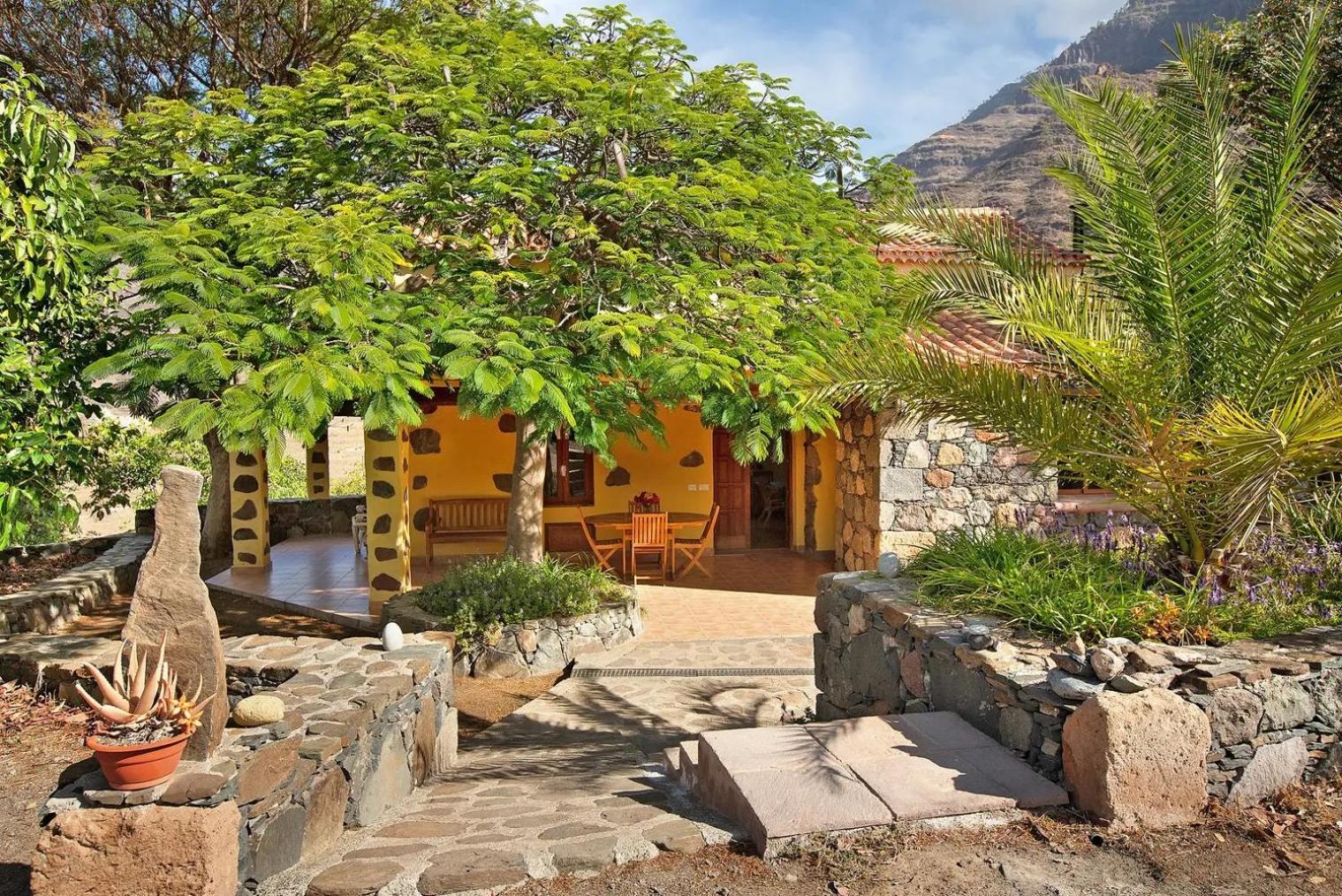 Finca Los Dioses I Mogan Exterior photo