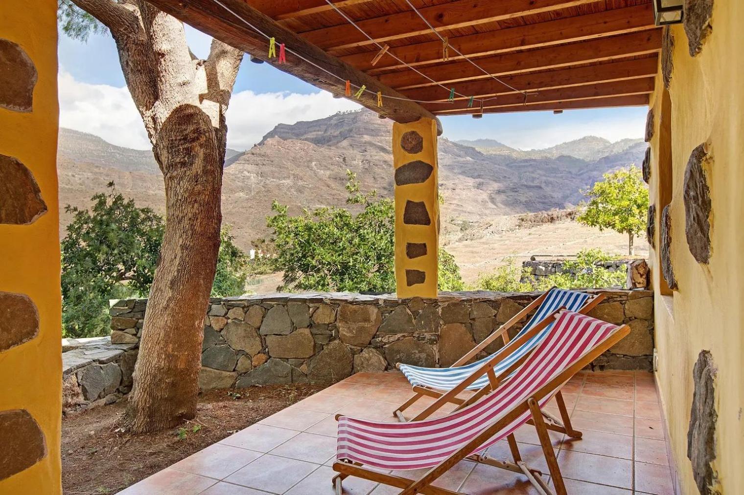 Finca Los Dioses I Mogan Exterior photo
