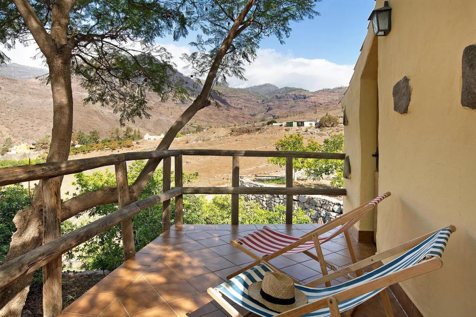 Finca Los Dioses I Mogan Exterior photo