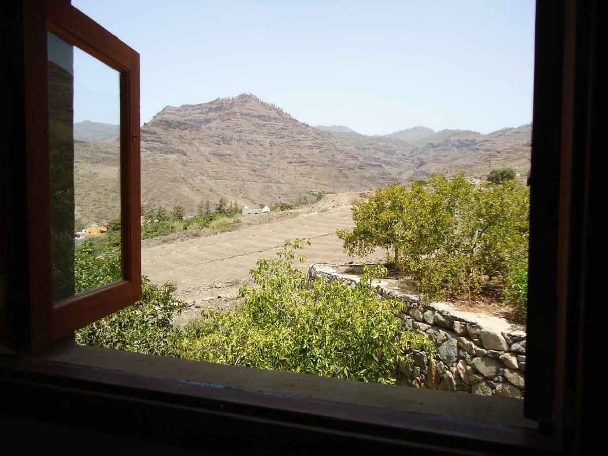 Finca Los Dioses I Mogan Exterior photo